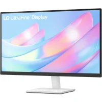 Монитор LG UltraFine 27US500-W фото 2